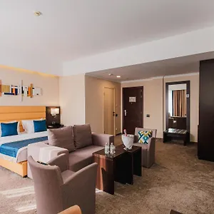 Otel Comfort, Astana